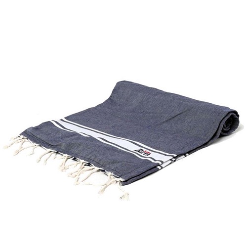 serviette de plage&nbsp;Mc2 Saint Barth